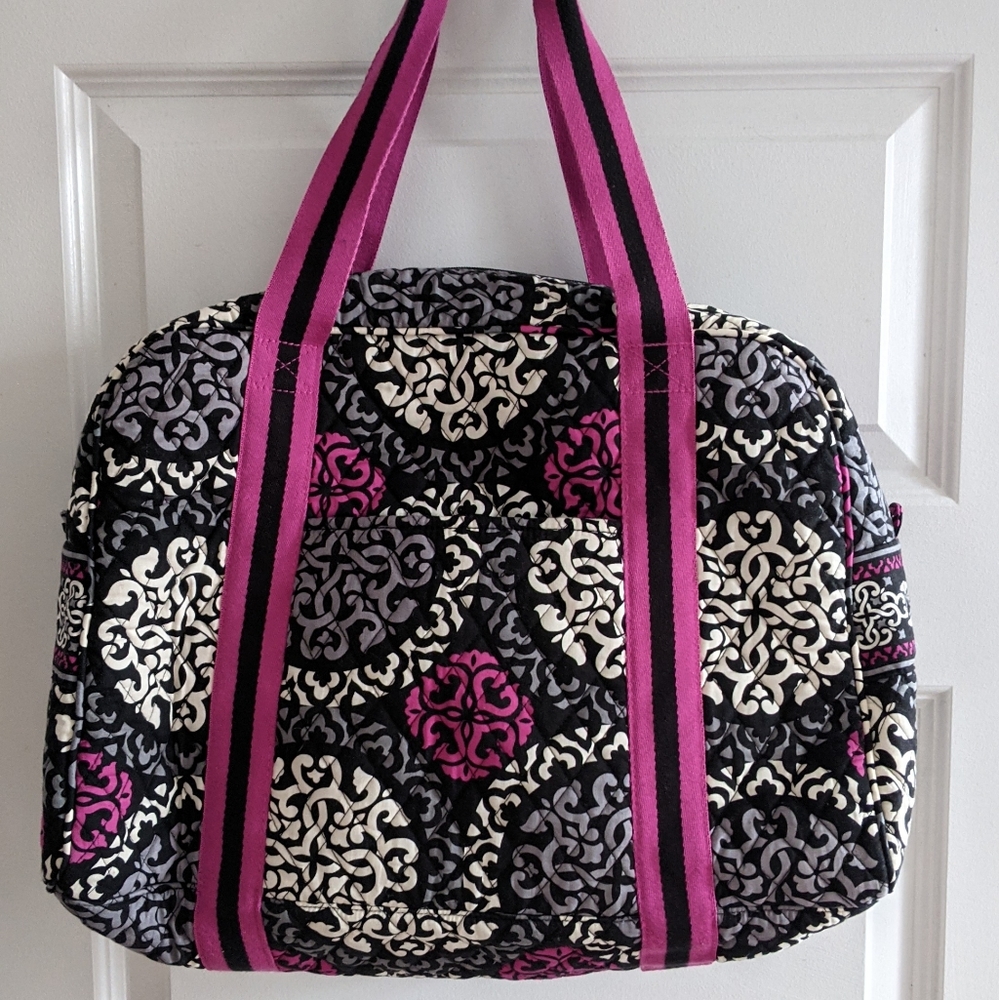 VERA BRADLEY Tote